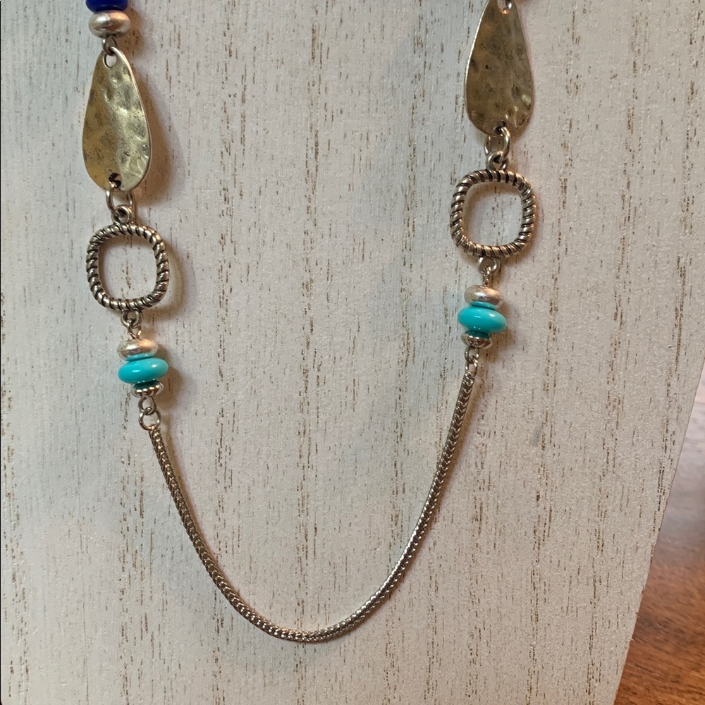 Ruby Rd Necklace NWOT - Picture 2 of 7